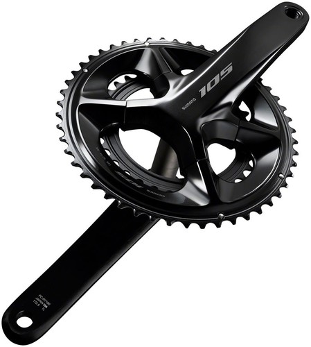 Shimano 105 r7100 - 105, fc-r7100