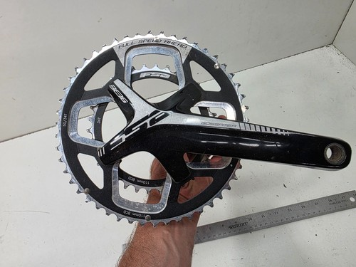 Fsa gossamer 386 34t - fsa, 50-34t