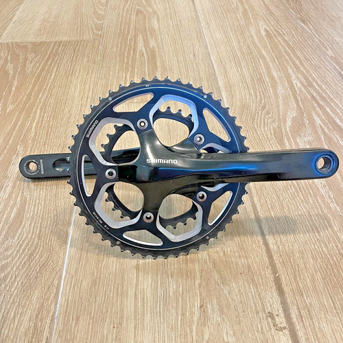 Shimano rs500 34t - fc-rs500, 50-34t