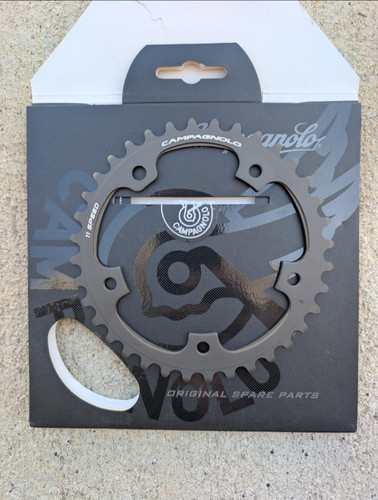 Campagnolo super record - campagnolo,