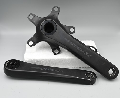 Praxis works alba compact - works,