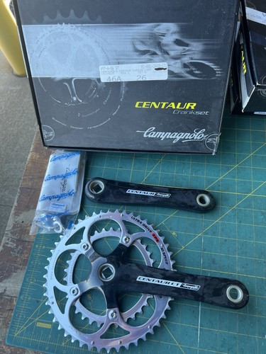 Nos campagnolo centaur - nos,
